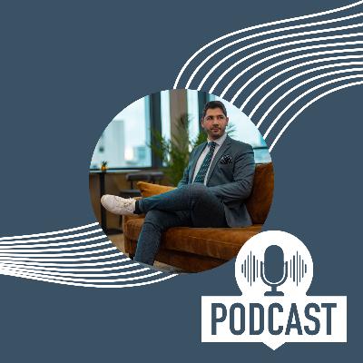 Mathieu HACHEMKHANI - La Force tranquille - Passion Patrimoine #36 par ORSO MEDIA