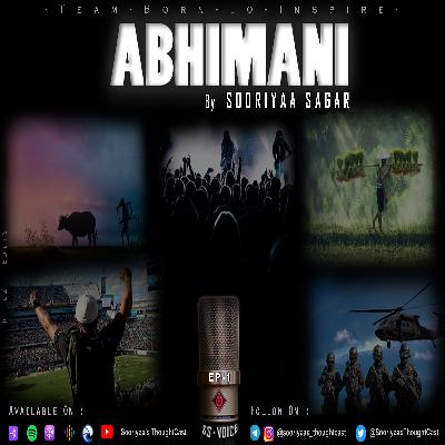 EP:- 01 Abhimani