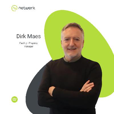 Dirk Maes