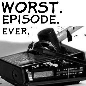 MAJS009 – Stabbing the Boo-Boo - Worst Episode Ever MAJS009 – Stabbing the Boo-Boo - Worst Episode Ever