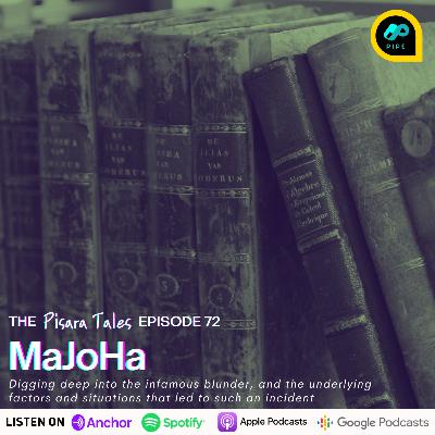 (72) MaJoHa