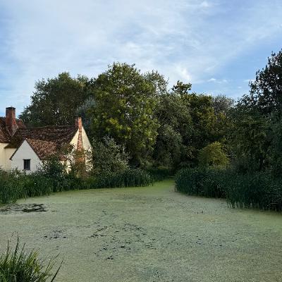 Willy Lott's Cottage - 6th September 2025 (excerpt)