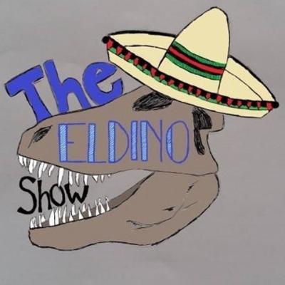 El Dino- Neanderthals