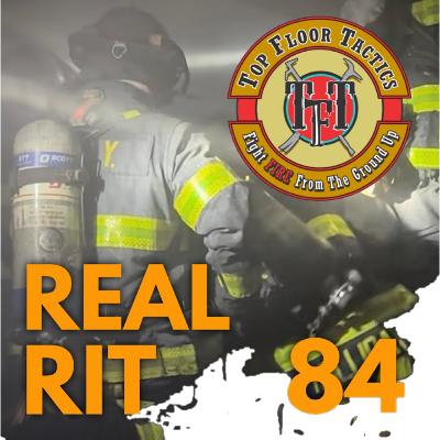 ReRun Chapter 84. Real RIT