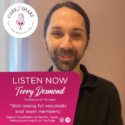 Yoga and Mindfulness with Terry Desmond
