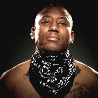 THE REAL DJ SPINS SHOW with host The Real DJ Spins Interview with Maino