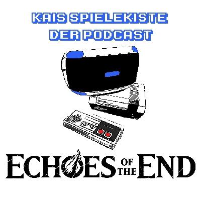 Review #84: Echoes of the End - Enhanced Edition