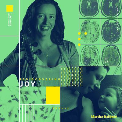 Rediscovering Joy Rediscovering Joy