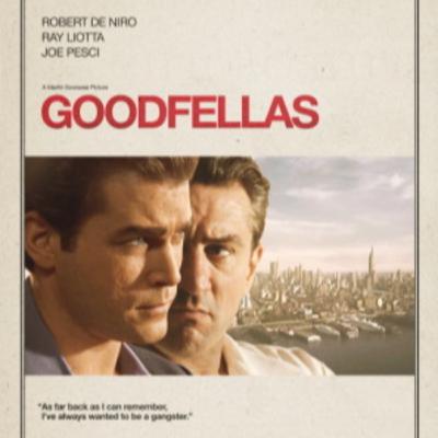 142. - GoodFellas - Movie Deep Dive - Pointless Exercise Podcast 142. - GoodFellas - Movie Deep Dive - Pointless Exercise Podcast