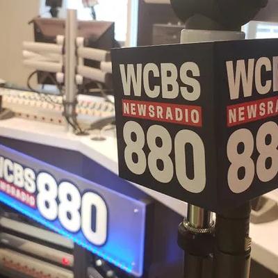 WCBS 880 NEWS – THE PEOPLE, THE MOMENTS, THE EVENTS THAT SHAPED OUR LIVES