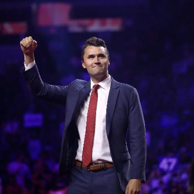 Charlie Kirk & the Pivotal State of Our Society Charlie Kirk & the Pivotal State of Our Society