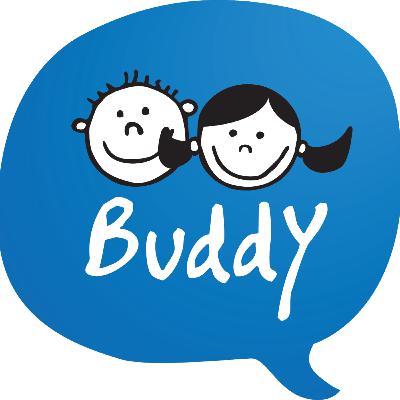#10 Dobrovoľníčka Eva o skúsenostiach z programu Tvoj Buddy #10 Dobrovoľníčka Eva o skúsenostiach z programu Tvoj Buddy