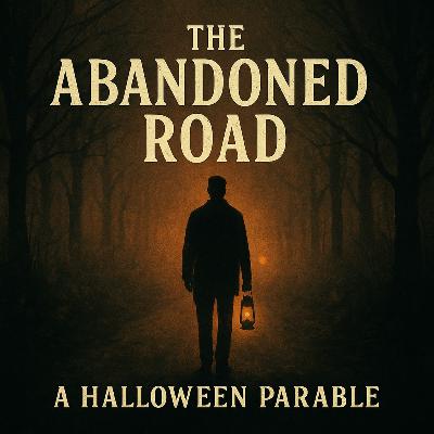 S3E161 The Abandoned Road: A Halloween Parable S3E161 The Abandoned Road: A Halloween Parable