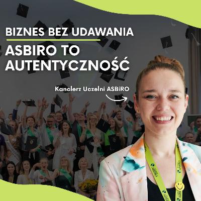 Historia ASBiRO: Od niszowej inicjatywy do polskiego Stanfordu