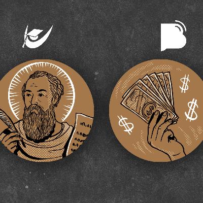 Como pedir dinheiro na igreja? – Comentário Bíblico Vida 010