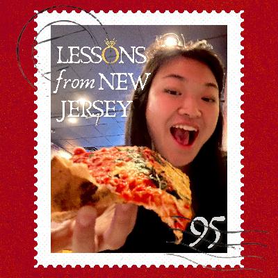 Lessons from New Jersey Lessons from New Jersey