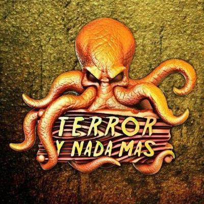 Promo Terror y Nada Más