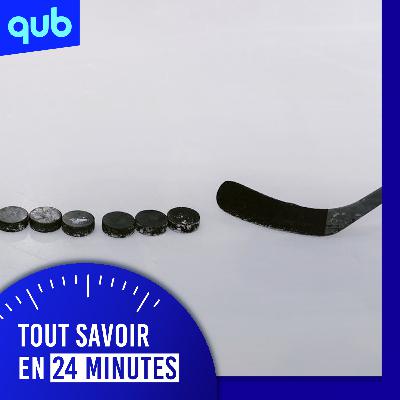 Voici quelle équipe risque de gagner la Coupe Stanley cette année…