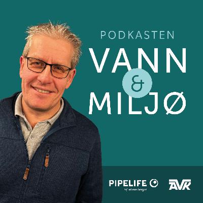 13: Glade VA anlegg