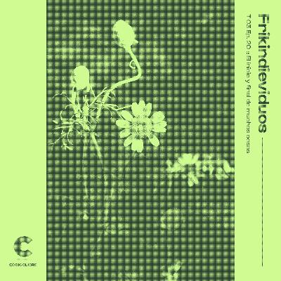 T03 Ep.20 :: El inicio y final de muchas cosas