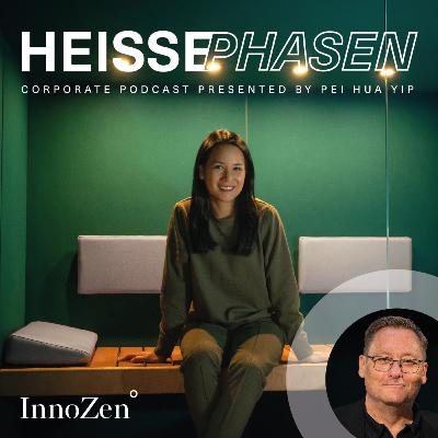 #05 Bootstrapping vs. Venture Capital: Unser Weg zur finanziellen Unabhängigkeit.