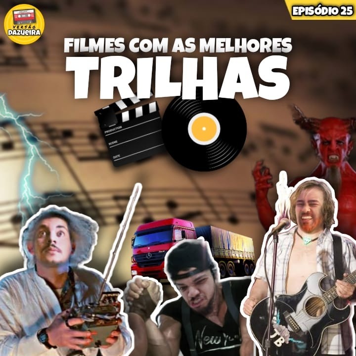 Versão Dazueira