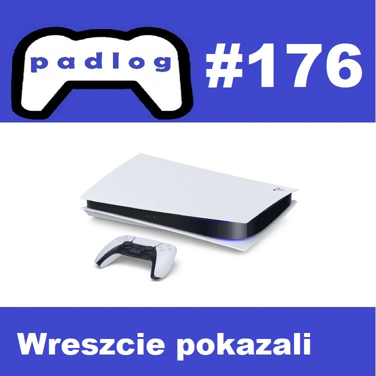 padlog podcast