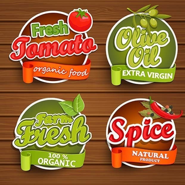 Sticker la gi, ung dung cua sticker