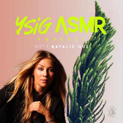 Episode 2! YSiG ASMR with Natalie Que; Pork Chops, Teen Pregnancy, Karen Haircuts for Teen Boyz