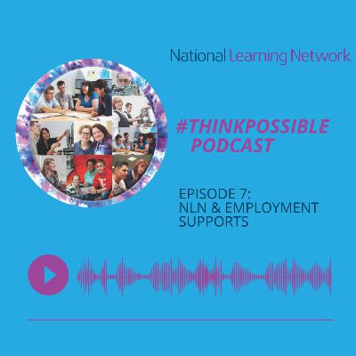 NLN & Employment Supports