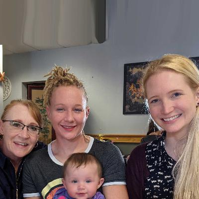 Reality Winner’s sister talks about growing up with an American patriot