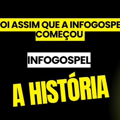 Teologando - 01 - O Inicio de um Jornada