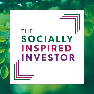 Why does the term ESG create a problem for so many?