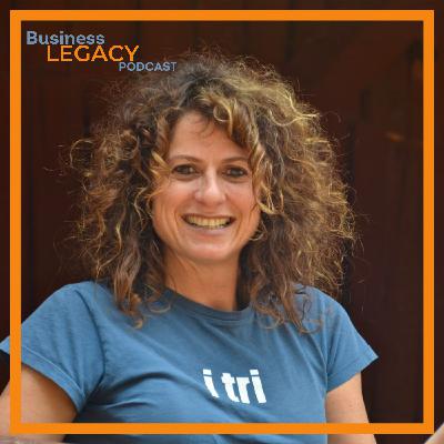 Harnessing Rhythm for Inspirational Leadership Harnessing Rhythm for Inspirational Leadership