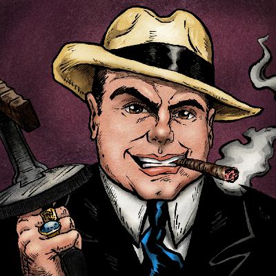 Episode #223 - What's True About Al Capone? (Part II)