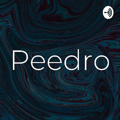 Peedro Cast (Trailer)
