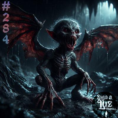 Ep. 284: A Gruta