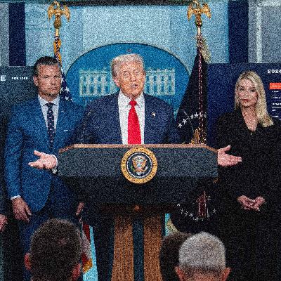 Trump’s DC Crime Crackdown: 3 Things to Know