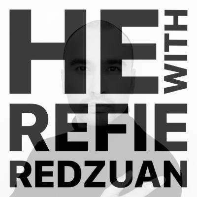 Yang Patah Tumbuh, Yang Hilang Berganti with Nina Aziz Justin & Refie Redzuan