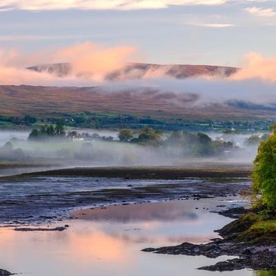 Picture Perfect with Norman McCloskey Picture Perfect with Norman McCloskey