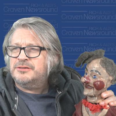 Rich and Ally's Craven Newsround: 26th February 2026