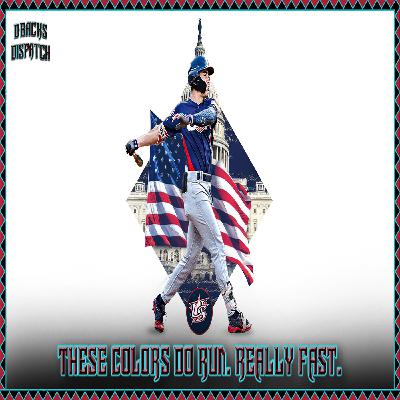 Dbacks Dispatch: Corbin Carroll joins TEAM USA for 2026 WBC