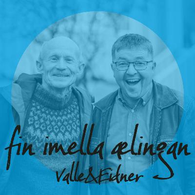 Episode 27: Geir Wenberg