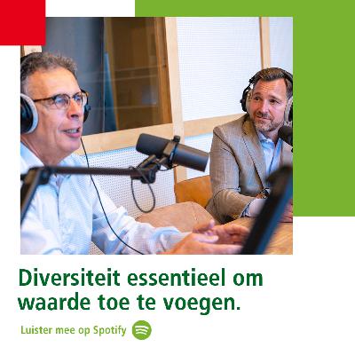 Diversiteit essentieel om waarde toe te voegen. Ook voor mensen met een beperking in de vorm van autisme. Diversiteit essentieel om waarde toe te voegen. Ook voor mensen met een beperking in de vorm van autisme.