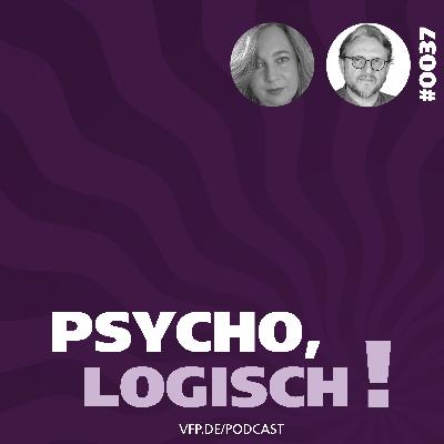 #037 Leben im Schatten eines Toten: Das Ersatzkind-Syndrom
