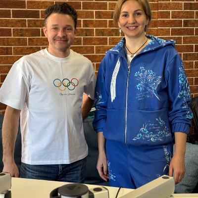 ПІДГРУШНА ОЛЕНА