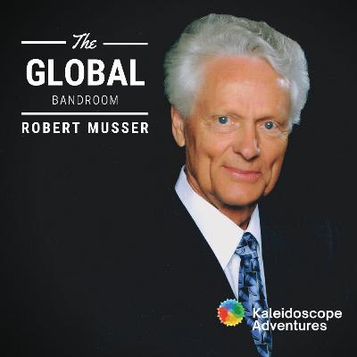 Robert Musser - Expression: The Essence of Music