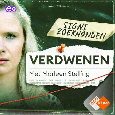 #8 - Esther van Neerbos - Signi zoekhonden (S02)