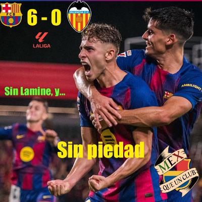 Programa 69 - Sin piedad
