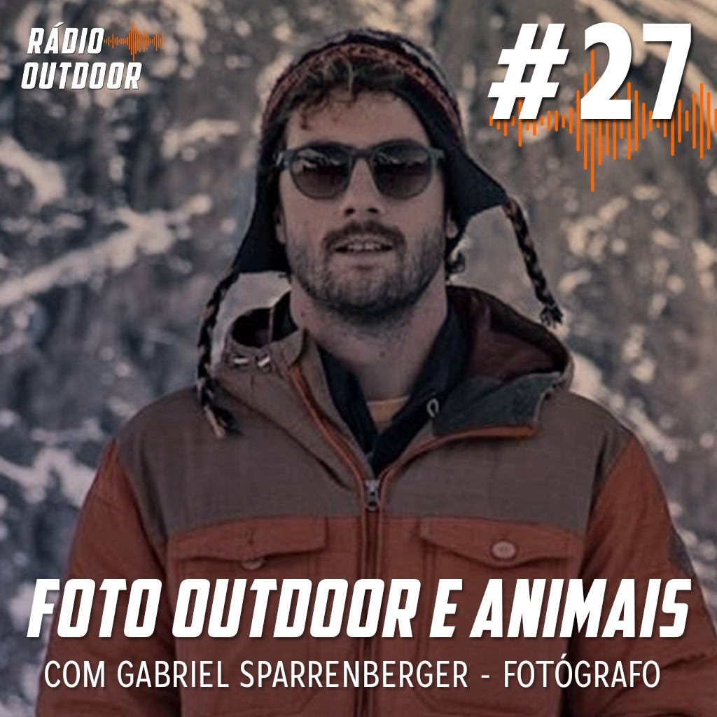 Fotogra Outdoor e Vida Selvagem